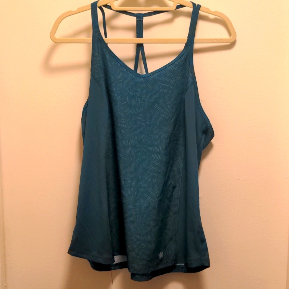 Tek Gear Workout Tank
